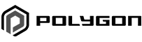 Logo Polygon